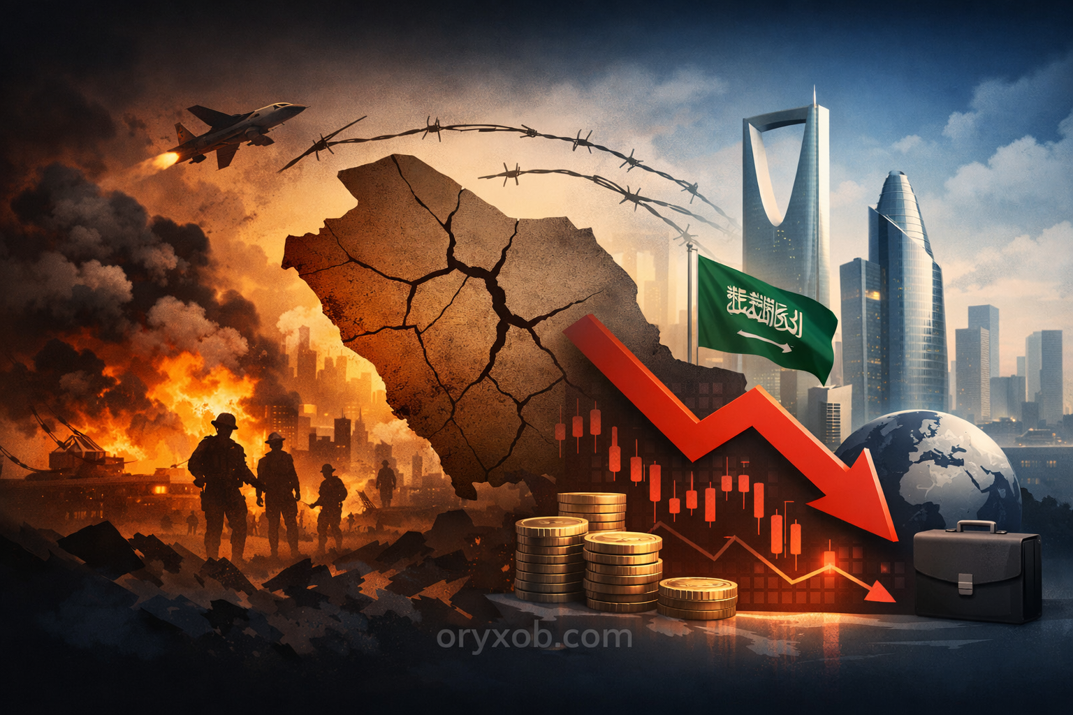 Savvy Games CEO Says Regional Tensions Are Unsettling Global Investors in Saudi Market