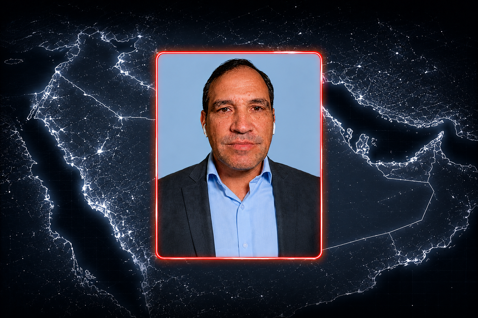 Trump Sends Zionist Rabbi “Lightstone” to Saudi Arabia: Pay One Billion Dollars