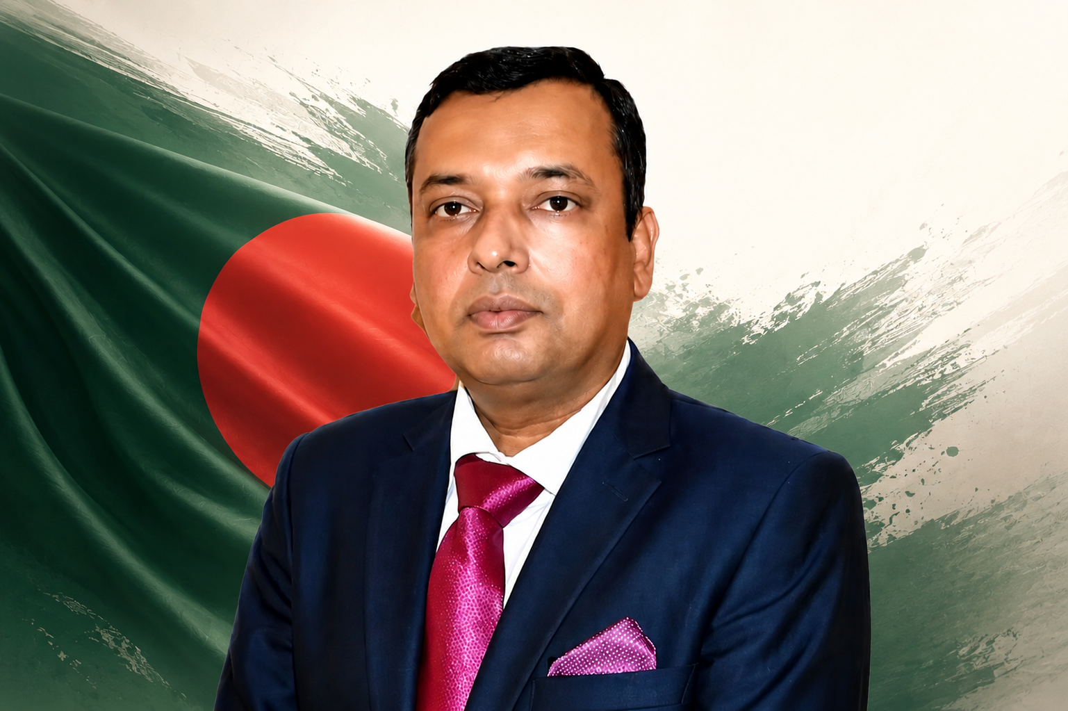Jeddah: Prominent Bangladeshi Official Arrested Without Stated Reason