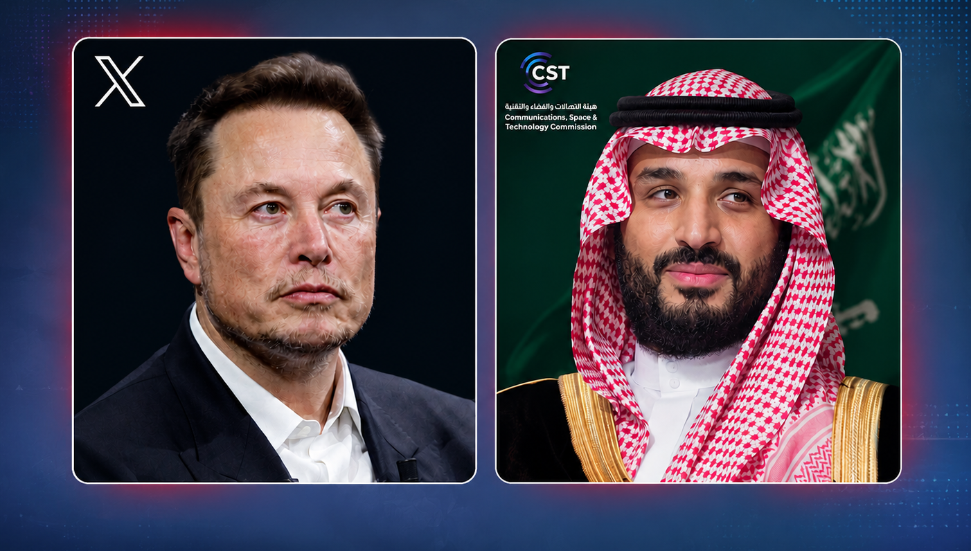 Elon Musk Exposes Mohammed bin Salman’s Mindset