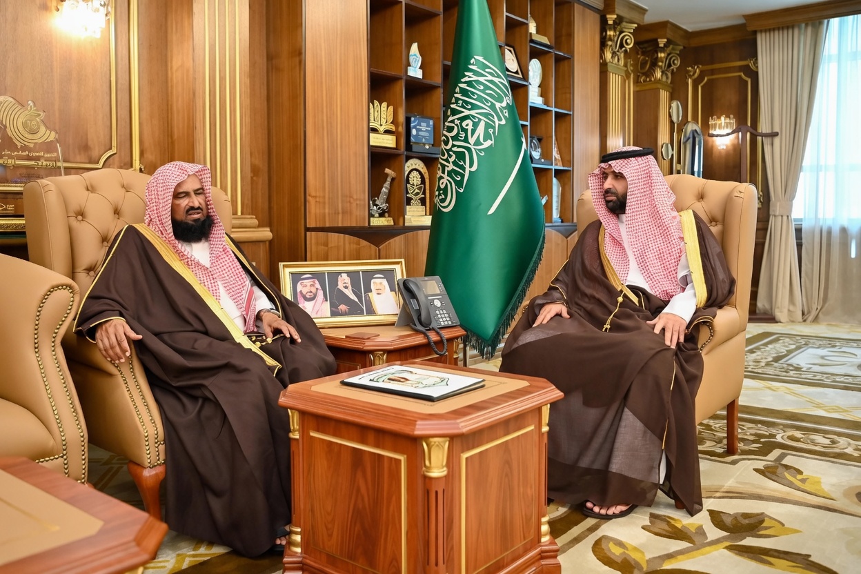 Wahhabi Fatwa Commissioner Appointed in a Region with No Wahhabi Population