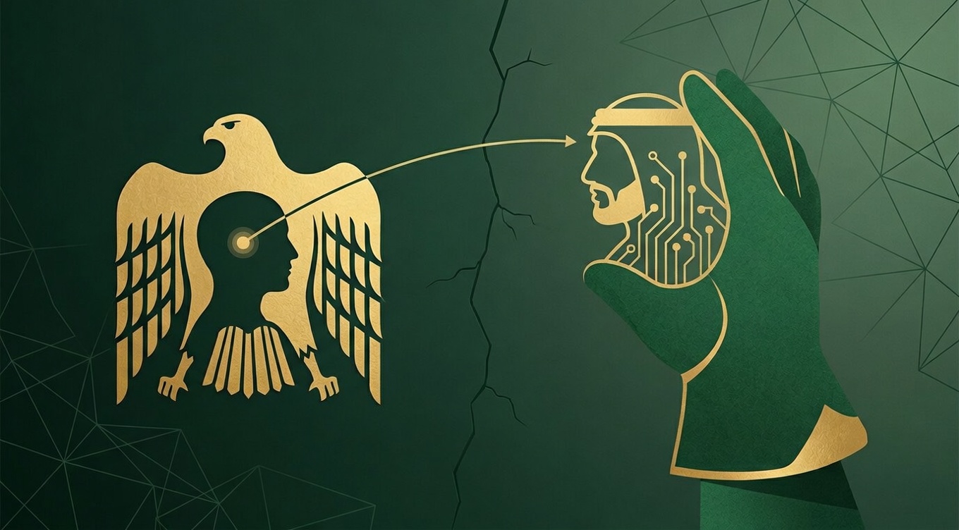 Has the “War of Defectors” Broken Out Between Saudi Arabia and the UAE?