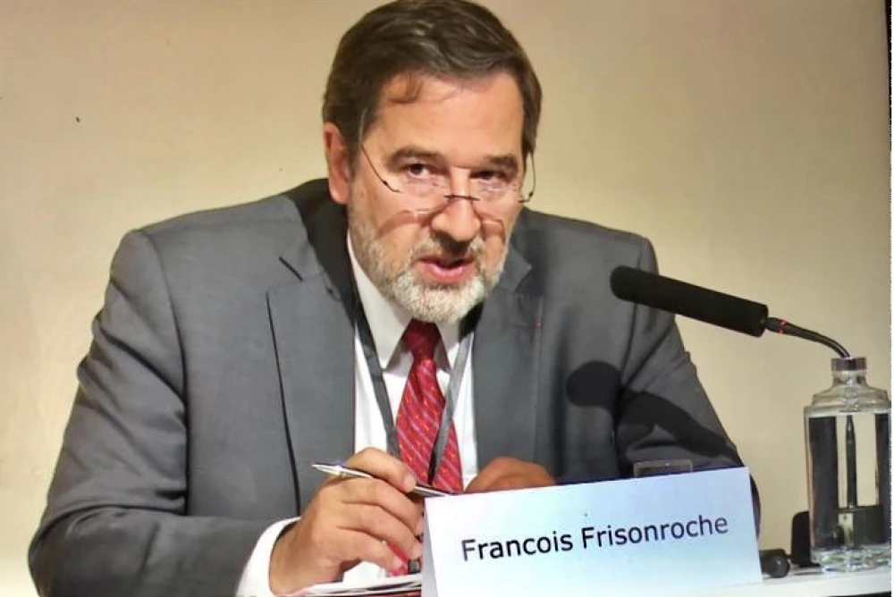 French Researcher François Frison-Roche Tells UAE-Based AIJES: Riyadh Is Holding Secret Talks with Sana’a