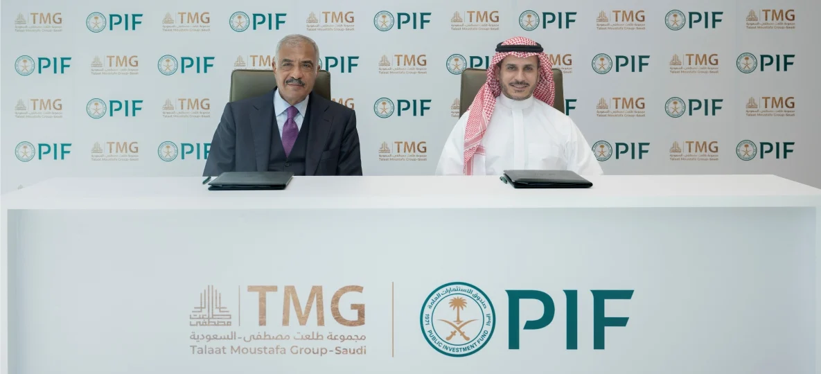 Bin Salman Turns to Egyptian Developer to Rescue Struggling Projects