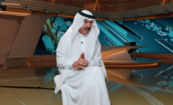 Saudi Media Ministry Adviser Questioned Over Remarks About UAE President Mohammed bin Zayed