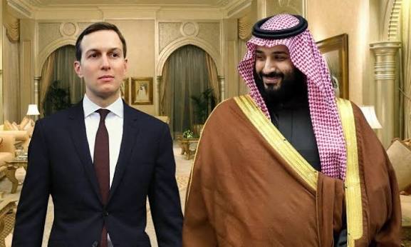 Bin Salman and Kushner Seek European Commission Approval for Planned Gaming Acquisition