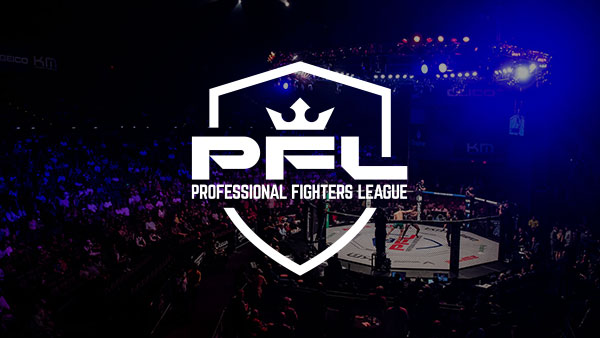 PFL Cancels Mixed Martial Arts Event Scheduled for Friday in Jeddah