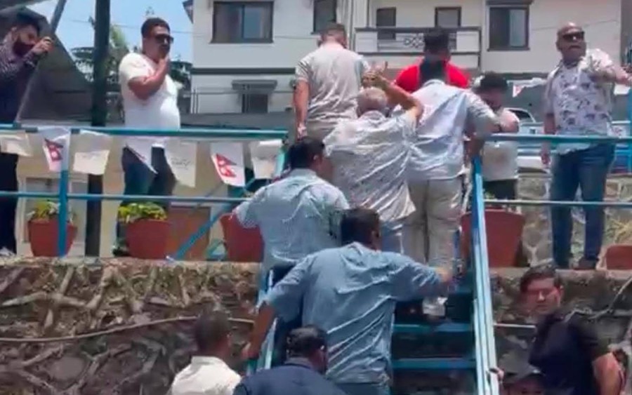 Nepal: Protests Erupt Over Establishment of Saudi Skills Testing Centre