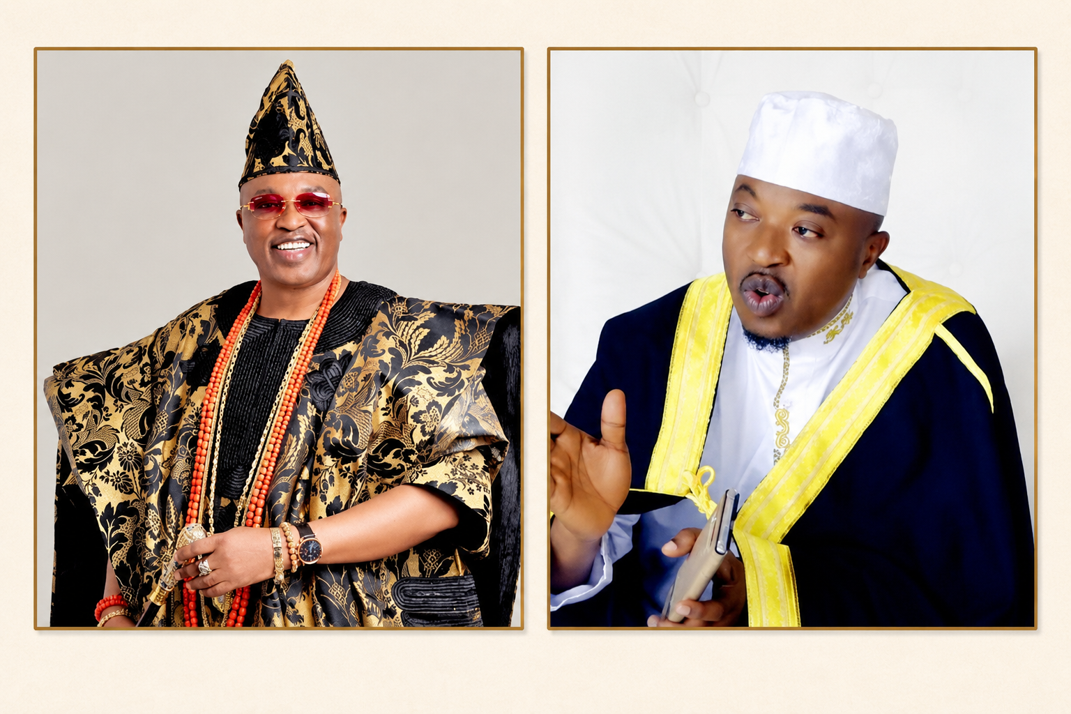 Nigeria’s Yoruba People: “Becoming Saudi” Is Shameful and Condemned