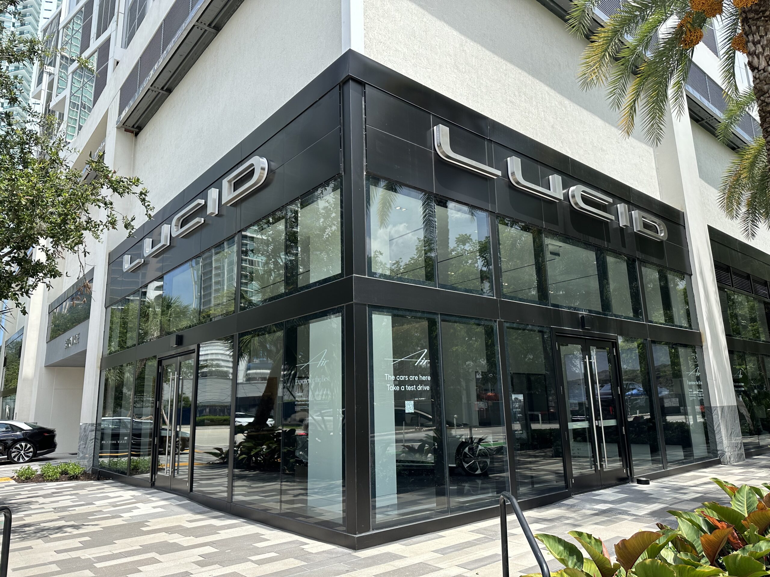 Consultancy Firm Appointed to Restructure Lucid