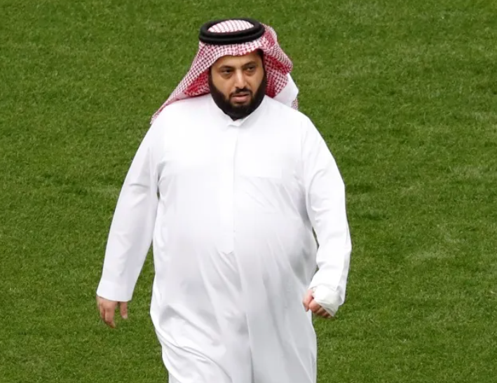Turki Al Al-Sheikh Strips Regional Governors of Authority Over Entertainment Event Permits