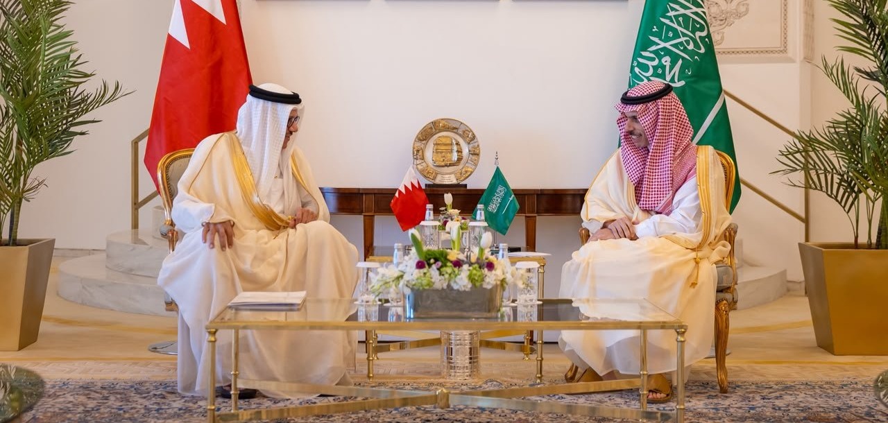 King of Bahrain: Trump Asked Me to Cover the Cost of Repairing Damage to the Fifth Fleet