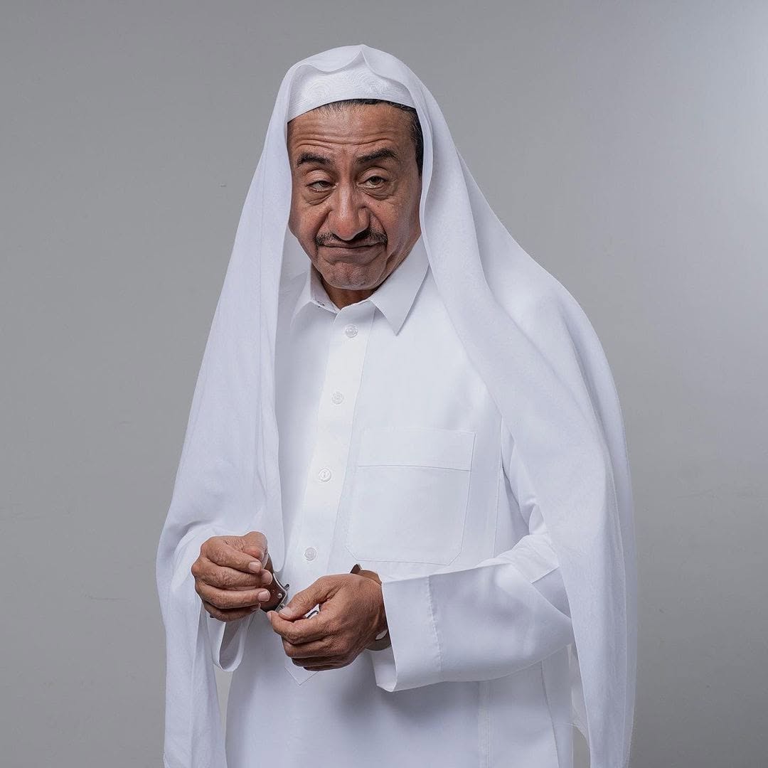 Comedian Nasser Al Qasabi Sells His Dubai Home and Leaves the Emirate Permanently