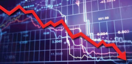 64 Saudi Companies Declared Bankrupt in June