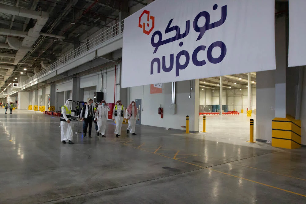 Mohammed bin Salman Orders Ambulance Sales Monopoly
