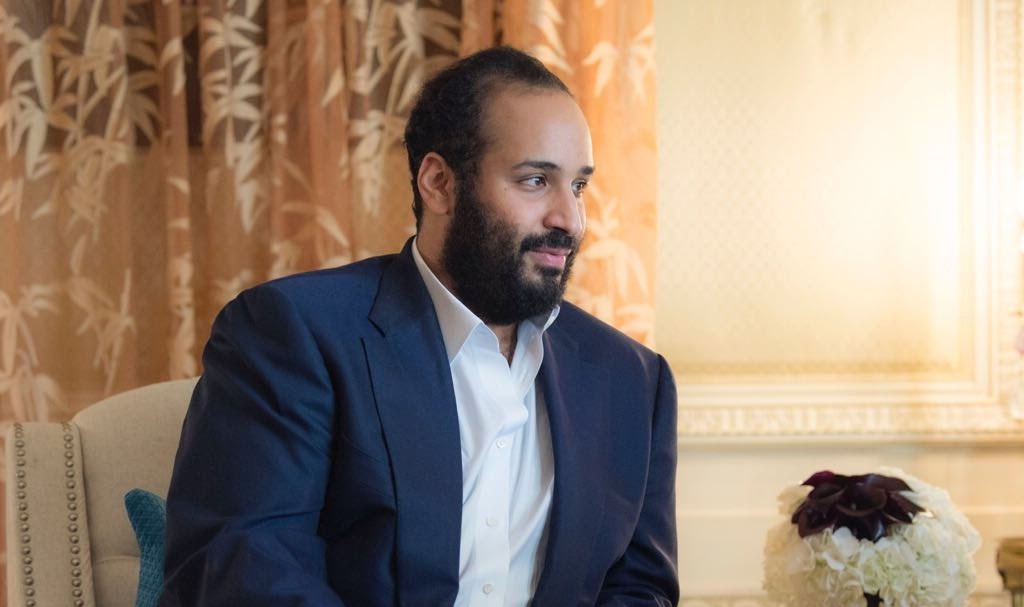Saudi Crown Prince Returns to Underground Bunker