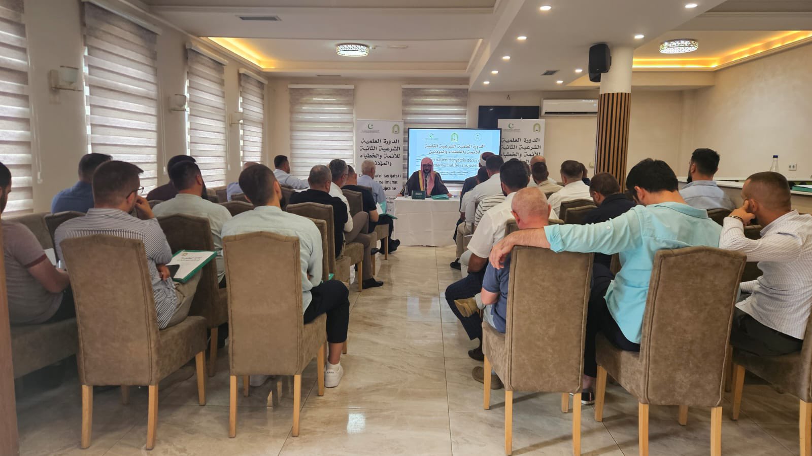 Saudi Arabia: Exporting Wahhabism to Montenegro