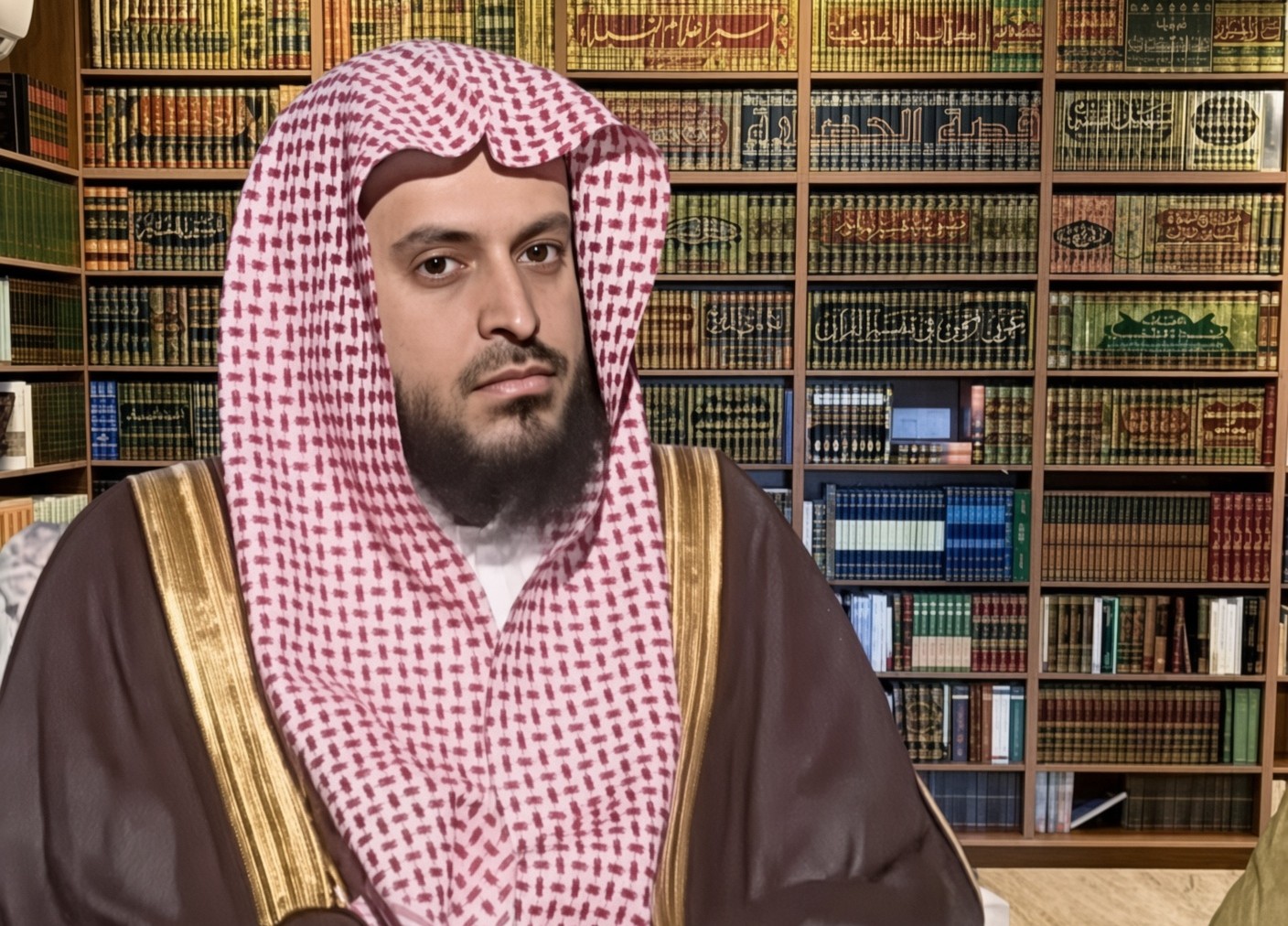 Execution threat looms over cleric Abdulaziz al-Turaifi
