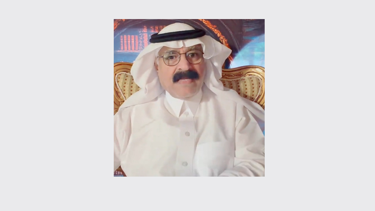 Saudi official close to the Royal Court attacks the President of the UAE