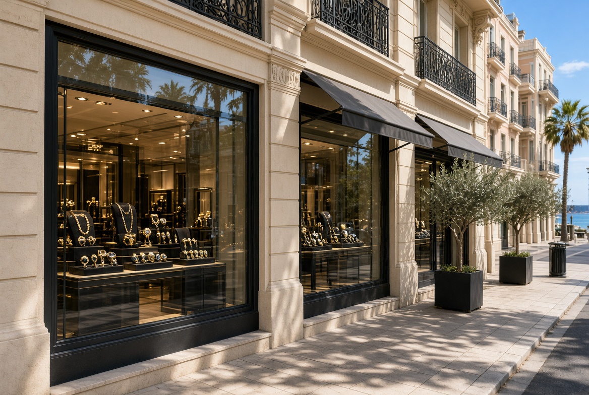 France: Saudi princess bought €500,000 worth of jewellery, then it was stolen