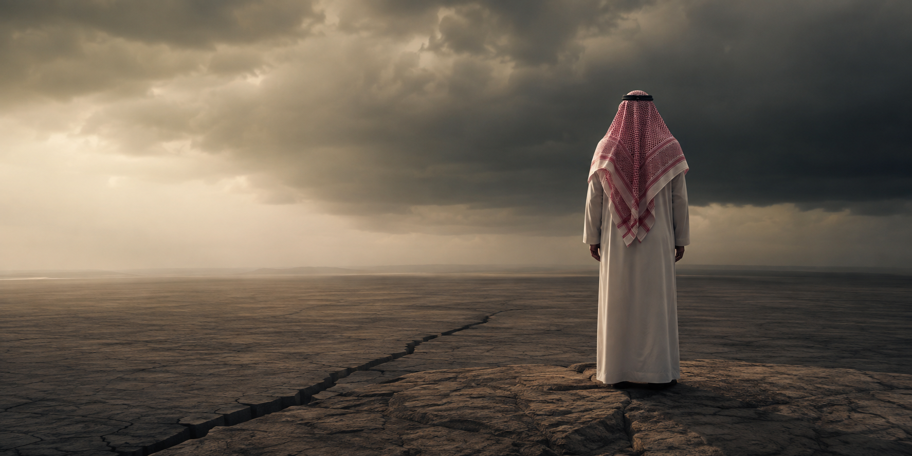 The Isolation of Riyadh: How Mohammed bin Salman Dismantled Saudi Arabia’s Regional Alliances