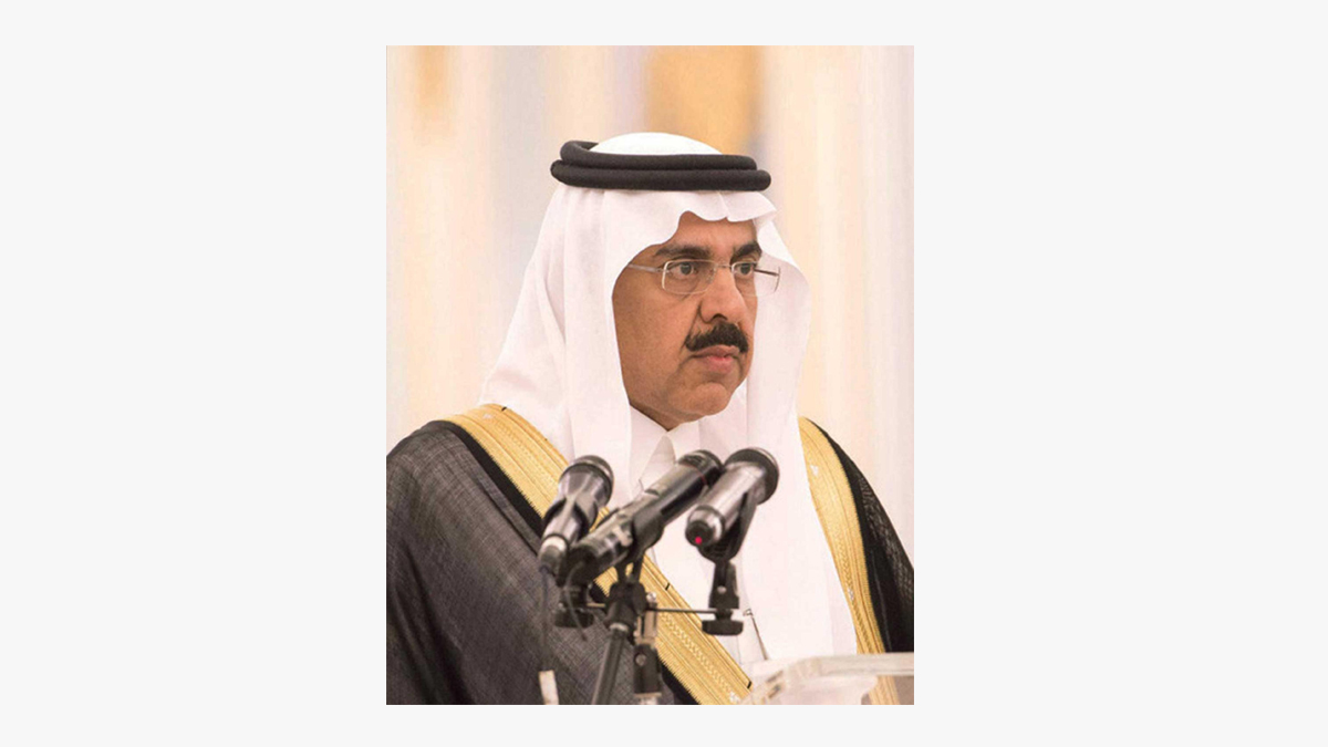 Bin Salman’s government: We succeeded in blocking 154 opposition platforms