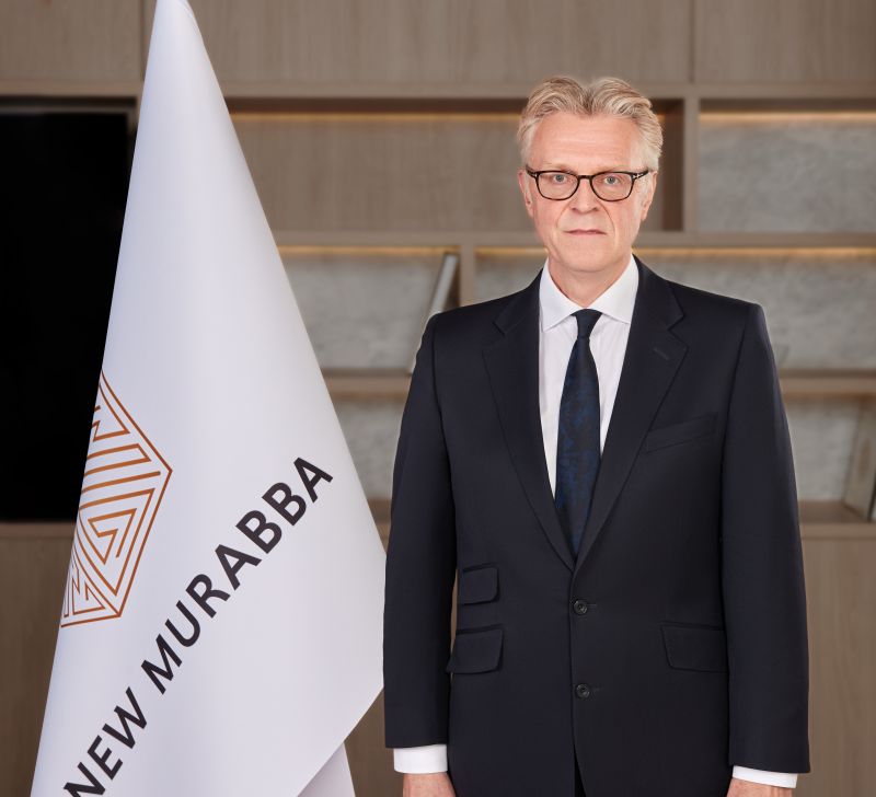 Michael Dyke Leaves as Saudi Arabia’s Mega-Project Failures Mount